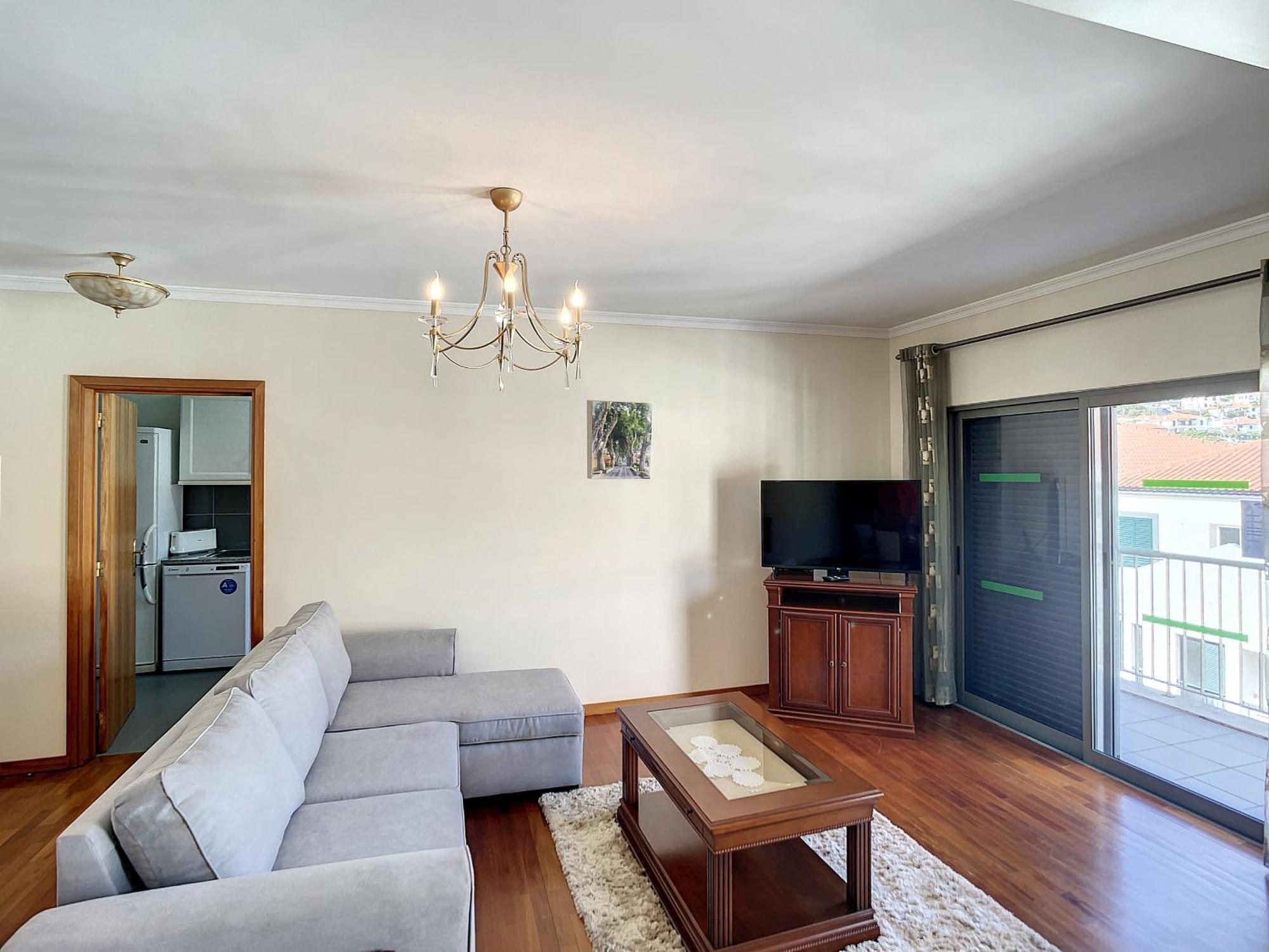 Harmonia Apartment By Atlantic Holiday Машику Екстериор снимка