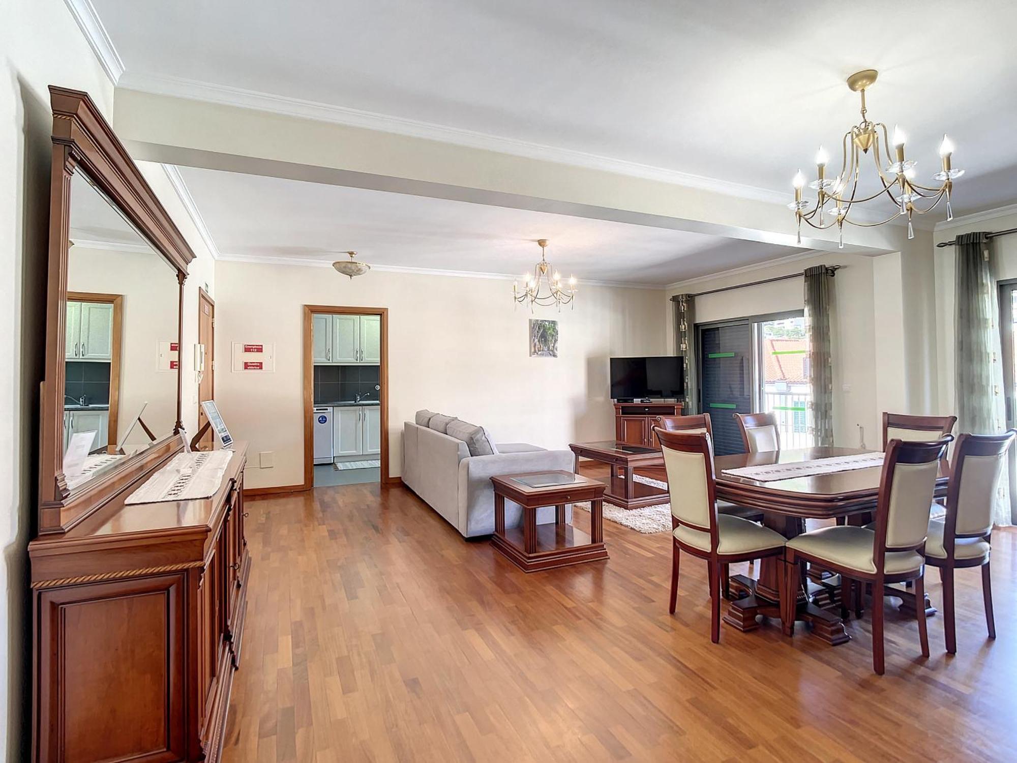 Harmonia Apartment By Atlantic Holiday Машику Екстериор снимка