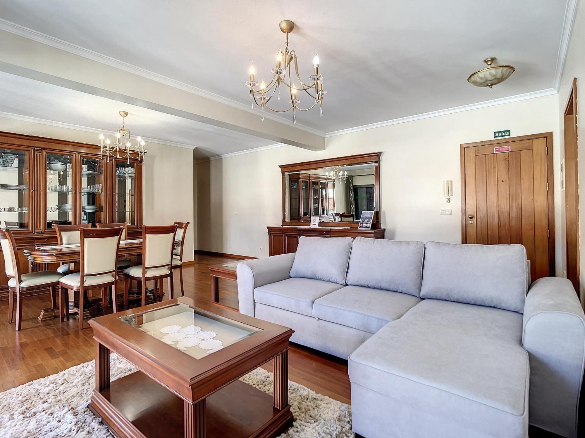 Harmonia Apartment By Atlantic Holiday Машику Екстериор снимка